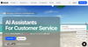 Invent | AI Customer Support Agents for any channel