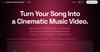 AI Music Video Generator