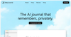 DeepJournal