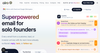 Airo Mail - Superpowered Email for Solo Founders