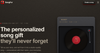 SongFor