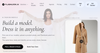 FLASHLOOK.AI - AI Fashion Campaigns Made Easy