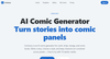 Comicory