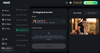 Vireel AI Hugging Generator