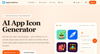 AppIconKitchen