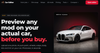 Car Editor
