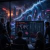AI Dramas Need Actors, So Chinese Platforms Are Turning Human Faces Into Stock Assets
