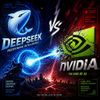 DeepSeek Just Fired a Shot at Nvidia