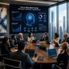 Venture Capital Faces Growing Questions Over AI Investment Boom