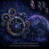 AI Has One Unsolved Problem: Governance, Not Intelligence