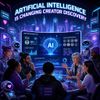 Artificial Intelligence Is Changing Creator Discovery