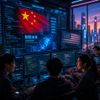 China's Open AI Models Are Winning Over American Developers