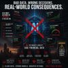 Bad Financial Data Is AI's Biggest Liability