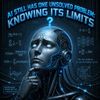 AI Still Has One Unsolved Problem: Knowing Its Limits