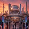 China Built the 'United Nations of AI'