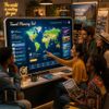 Artificial Intelligence Is Becoming a Mainstream Travel Planning Tool