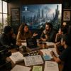 Filmmakers Look Beyond the "Slop" of Generative AI