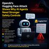 OpenAI's Hugging Face Attack Shows Why AI Agents Need Stronger Safety Controls