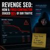 Revenge SEO: How a Fired Contractor Erased 90% of Our Traffic
