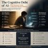 The Cognitive Debt of AI: Why Shortcuts Could Undermine Human Mastery