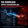 The Download: Energy Transmission and U.S. Threats Against Chinese AI