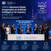 UNIDO Advances Global Cooperation on Artificial Intelligence for Industry at WAIC 2026