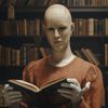 AI Companies Are Buying Old Books to Find ‘Slop-Free’ Training Data