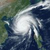 Chinese Scientists Develop AI System That Accurately Predicts Typhoon Tracks
