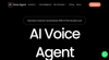 AI Voice Agent Singapore