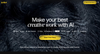 Artlist | The Ultimate Creative AI Ecosystem