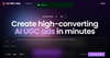 AI UGC Ads