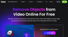 Fotor | AI Video Objects Remover