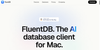 FluentDB