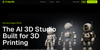 Crisp3D