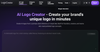 The Logo Creator AI