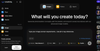 Creativly | Image Generator