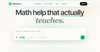 MathBuddy.ai