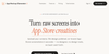 App Mockup Generator AI