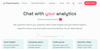 Simple Analytics AI
