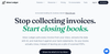 Inbox Ledger