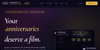 Cinematic Slideshow Studio