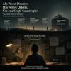 AI’s Worst Disasters May Arrive Quietly, Not as a Single Catastrophe
