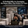AI-Drafted Bills Are Swamping the House Office That Writes U.S. Laws