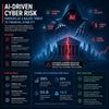 AI-Driven Cyber Risk Emerges as a Major Threat to Financial Stability