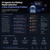 AI Agents Are Making Model Selection a New Engineering Problem