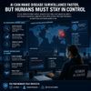 AI Could Make Disease Surveillance Faster, But Humans Must Stay in Control