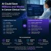 AI Could Save Millions and Weeks in Cancer Clinical Trials