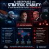 AI Deepfakes and Strategic Stability: Is South Asia Ready for the Next Information War?