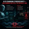 AI Is Changing Cybersecurity — and Humans Are Still the Weakest Link