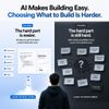 AI Makes Building Easy. Choosing What to Build Is Harder
